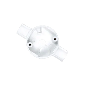 MPE-Hộp nối dây 2 đường Ø16mm