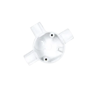 MPE-Hộp nối dây 3 đường Ø20mm