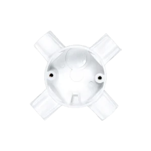 MPE-Hộp nối dây 4 đường Ø20mm